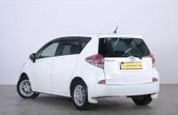 Toyota Ractis 4 из 21