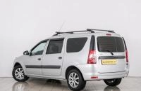 ВАЗ (LADA) Largus 4 из 21