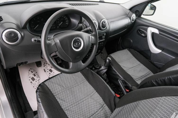 ВАЗ (LADA) Largus 8 из 21
