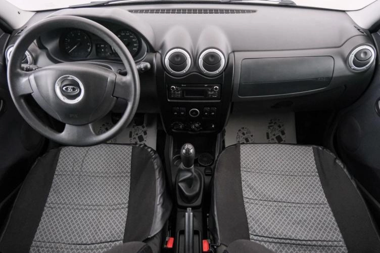 ВАЗ (LADA) Largus 10 из 21