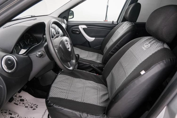 ВАЗ (LADA) Largus 7 из 21