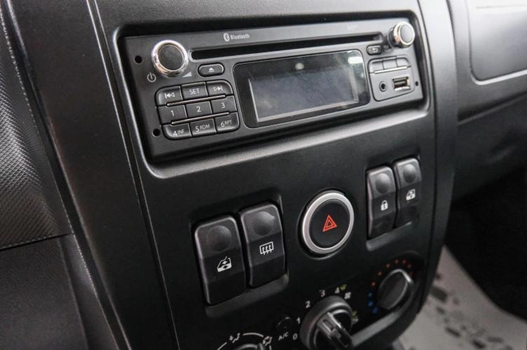ВАЗ (LADA) Largus 15 из 21