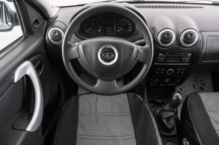 ВАЗ (LADA) Largus 14 из 21