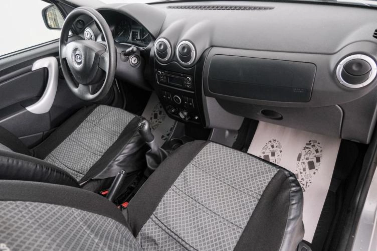 ВАЗ (LADA) Largus 12 из 21