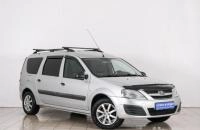 ВАЗ (LADA) Largus 1 из 21