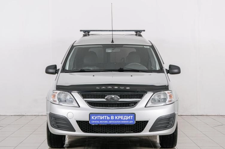 ВАЗ (LADA) Largus 2 из 21
