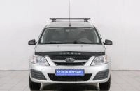 ВАЗ (LADA) Largus 2 из 21
