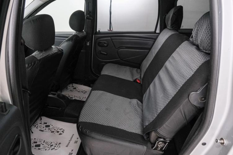 ВАЗ (LADA) Largus 19 из 21