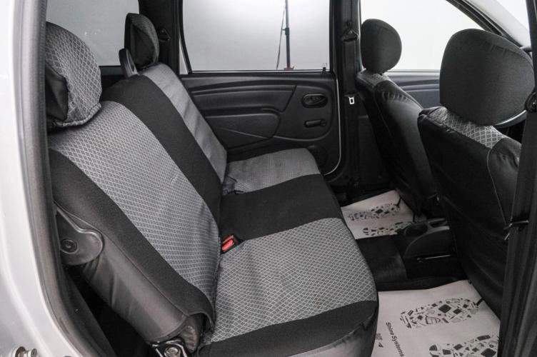 ВАЗ (LADA) Largus 20 из 21