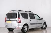 ВАЗ (LADA) Largus 6 из 21