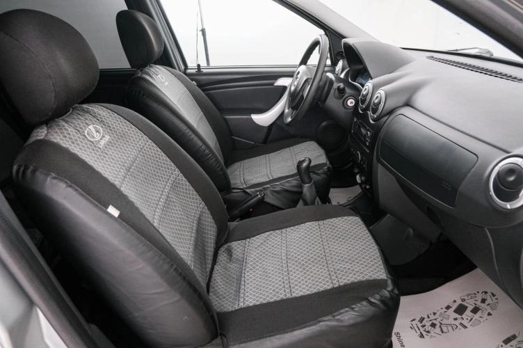 ВАЗ (LADA) Largus 13 из 21