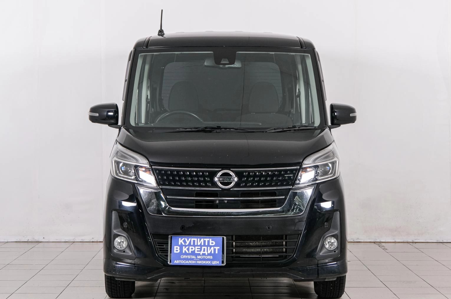 Nissan Dayz Roox 2 из 6