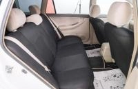 Toyota Corolla Fielder 20 из 21