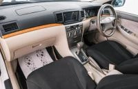 Toyota Corolla Fielder 12 из 21