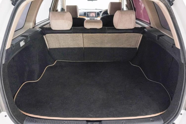 Toyota Corolla Fielder 21 из 21