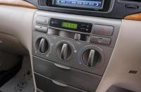 Toyota Corolla Fielder 16 из 21