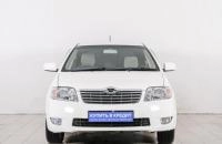 Toyota Corolla Fielder 2 из 21