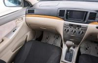 Toyota Corolla Fielder 11 из 21