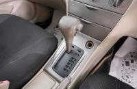 Toyota Corolla Fielder 17 из 21