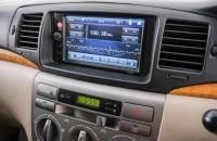 Toyota Corolla Fielder 15 из 21