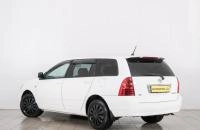 Toyota Corolla Fielder 4 из 21
