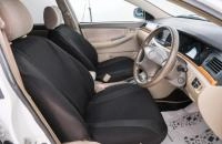 Toyota Corolla Fielder 7 из 21