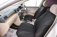 Toyota Corolla Fielder 13 из 21