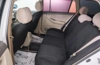 Toyota Corolla Fielder 19 из 21