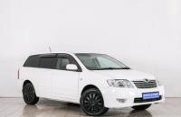 Toyota Corolla Fielder 1 из 21
