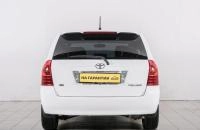 Toyota Corolla Fielder 5 из 21