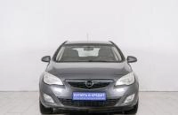 Opel Astra 2 из 21