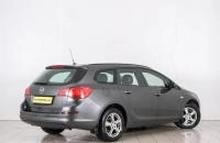 Opel Astra 6 из 21