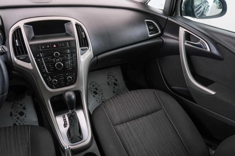 Opel Astra 11 из 21