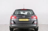 Opel Astra 5 из 21