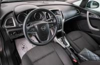 Opel Astra 8 из 21