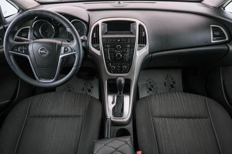 Opel Astra 10 из 21