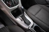 Opel Astra 16 из 21