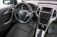 Opel Astra 9 из 21