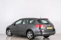 Opel Astra 4 из 21