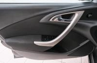 Opel Astra 18 из 21