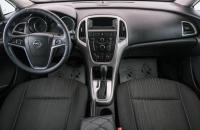 Opel Astra 10 из 21