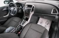 Opel Astra 12 из 21