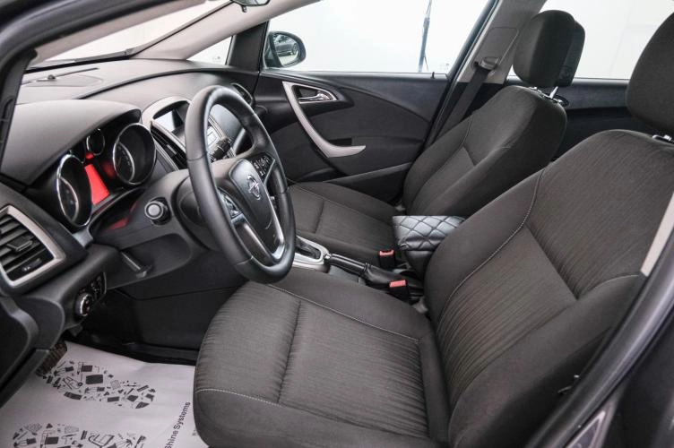 Opel Astra 7 из 21