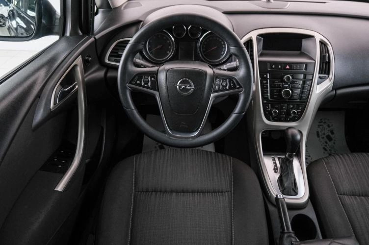 Opel Astra 14 из 21