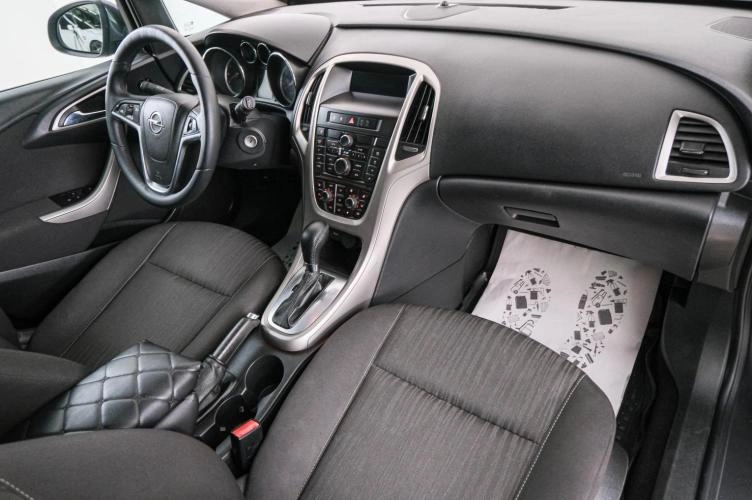 Opel Astra 12 из 21