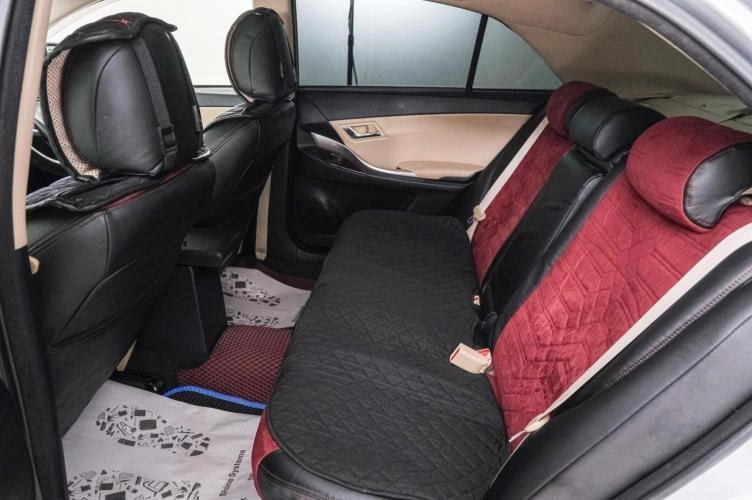 Toyota Premio 20 из 22