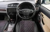 Toyota Premio 14 из 22