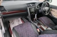 Toyota Premio 12 из 22