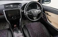Toyota Premio 9 из 22