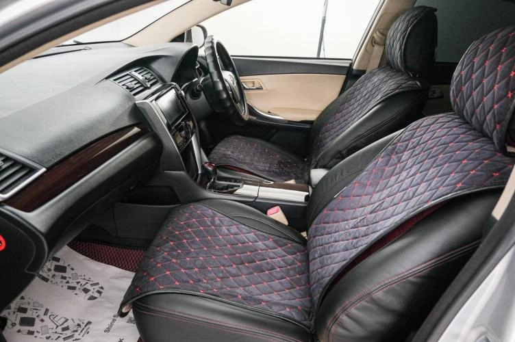 Toyota Premio 13 из 22